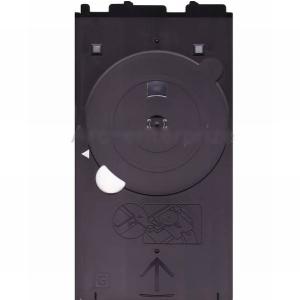 CANON純正 CD-Rトレイ G型 iP4600 4700 4830 4930 MP630 640 980 990 MG6130 6230 8130 8230用