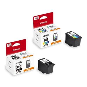 PC/タブレット PC周辺機器 キヤノン CANON BC-360XL+ BC-361XL 純正プリンターインク FINE PC/タブレット PC周辺機器 キヤノン CANON BC-360XL+ BC-361XL 純正プリンターインク FINE
