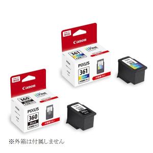 PC/タブレット PC周辺機器 キヤノン CANON BC-360XL+ BC-361XL 純正プリンターインク FINE PC/タブレット PC周辺機器 キヤノン CANON BC-360XL+ BC-361XL 純正プリンターインク FINE