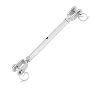 SoarUp  ターンバックル ジョースクリュー リギングスクリュー ステンレス製 海洋 帆走 船遊び