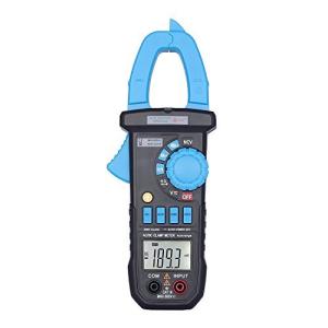 ECat ACM03 Plus デジタルクランプメーター マルチメータ