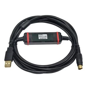 Iaiシリンダードライバー PCon scon ダウンロード デバッグケーブル RCM-101-USB usb RCM-101｜nkp-sutoa