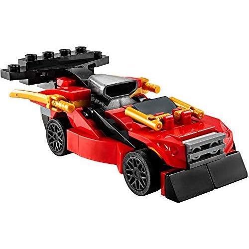 レゴ(LEGO) ニンジャゴー Combo Charger 30536