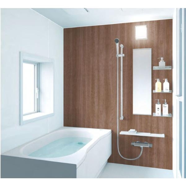 aハウステック 　ユニットバス　 LL 1116　サイズ　(2)　スタイルF （オプションセット付き...