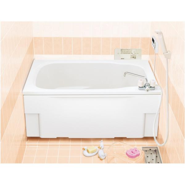 1ハウステック WFシリーズ　カベピタパックイン8.5号マニュアル おすすめプランAカタログP24