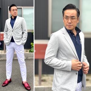 n□麻布テーラー/azabu tailor 2B テーラードジャケットJKT【042 n□麻布テーラー/azabu tailor 2B テーラードジャケットJKT【042