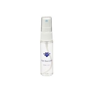 BunBun210 携帯用（30ml） 深海ミネラル調合液配合 高調波 水