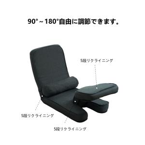 ゲーミング座椅子 ゲーミングチェア ハイバック...の詳細画像1