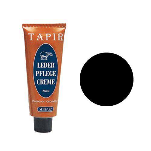 タピール　レーダーフレーゲクリーム 黒 75ml