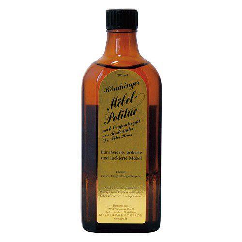 ケンドリンガー　メーベルポリチュア 200ml