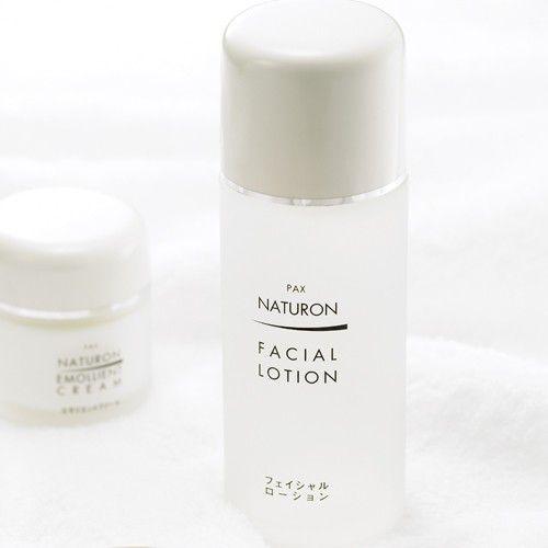 太陽油脂　パックスナチュロン フェイシャルローション 100ml