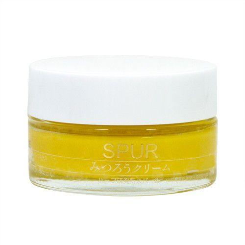 ハーブ研究所　白樺みつろうクリーム