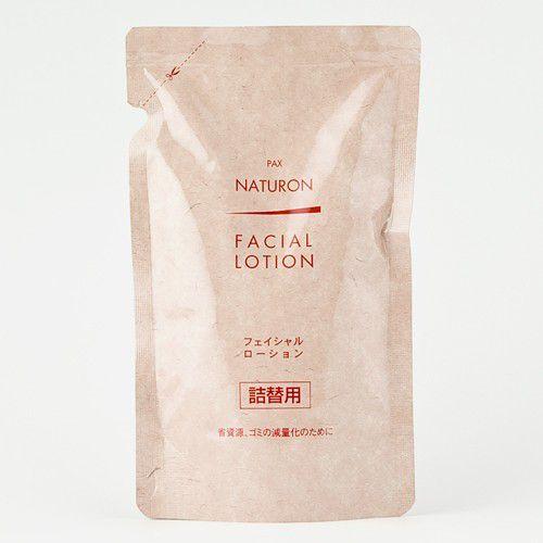 太陽油脂　パックスナチュロン フェイシャルローション 詰替用 100ml