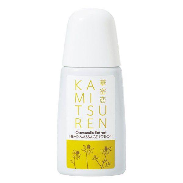 華密恋　ヘッドマッサージローション
