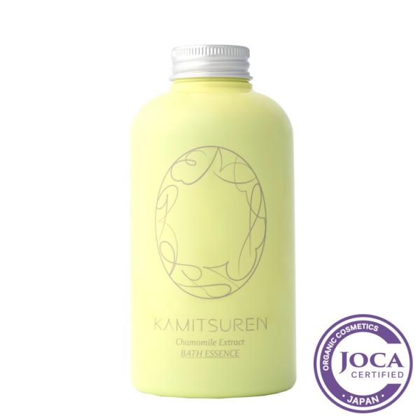 華密恋　薬用入浴剤 400ml