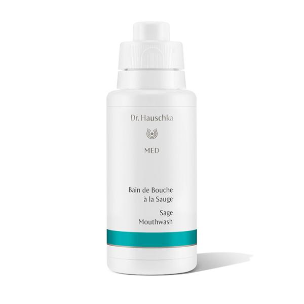 ドクターハウシュカ　セージ マウスウォッシュ 300ml