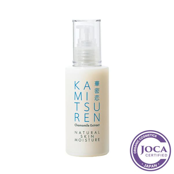 華密恋　ナチュラルスキンモイスチャー 80ml