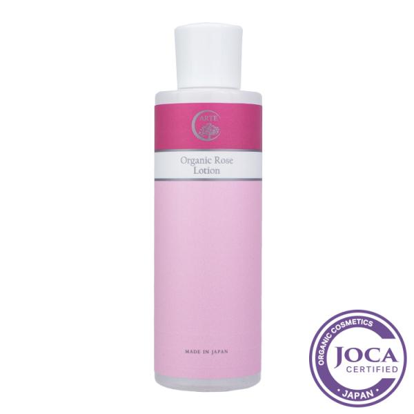 アルテ　アルテ ローズローション  100ml