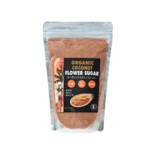 オーガニックココナッツシュガー 350g レイン...の商品画像