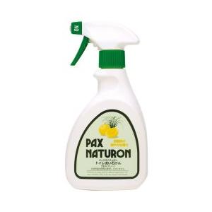 太陽油脂　パックスナチュロン トイレ洗い石けん（泡スプレー）400ml