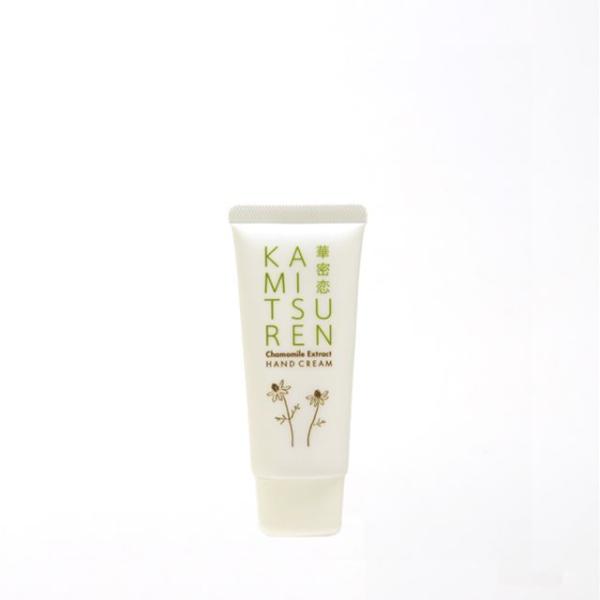 華密恋　ハンドクリーム 30ｇ≪メール便対応≫