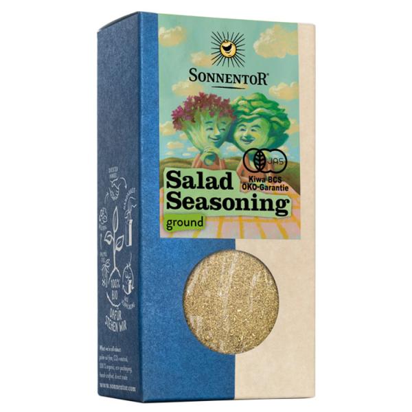 ゾネントア　サラダシーズニング　35g