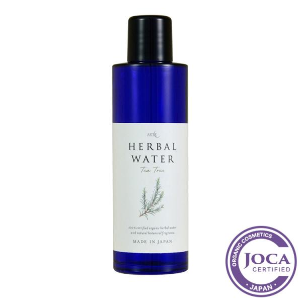 アルテ　ハーバルウォーター　ティーツリー　100ml