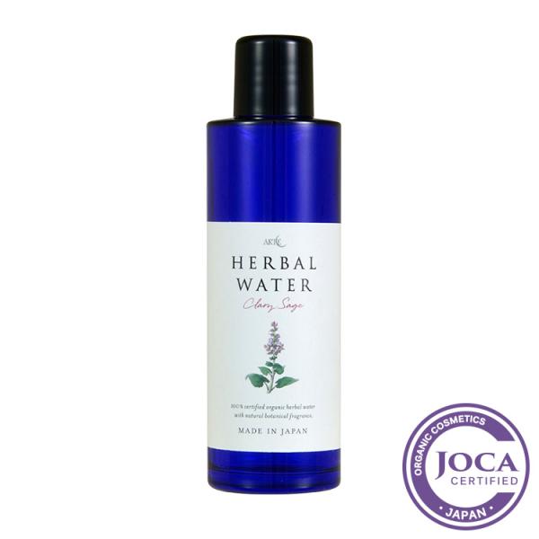 アルテ　ハーバルウォーター　クラリセージ　100ml