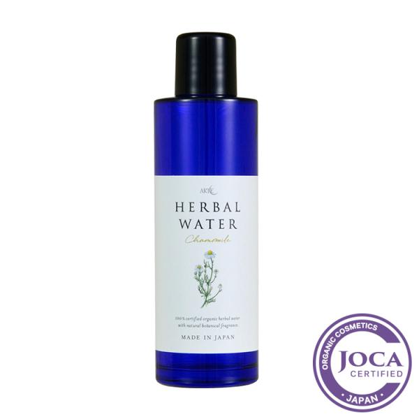 アルテ　ハーバルウォーター　カミツレ　100ml