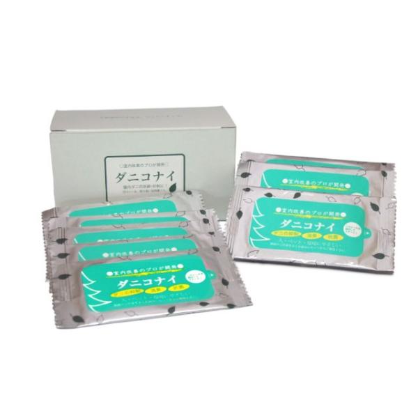 生活アートクラブ　ダニコナイ 15個入