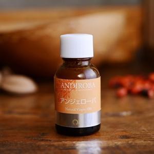 サポートジャングルクラブ　アンジェローバオイル 20ml