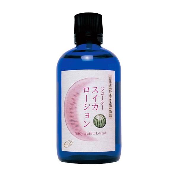 オンド（Ondo）　ジューシースイカローション　100ml