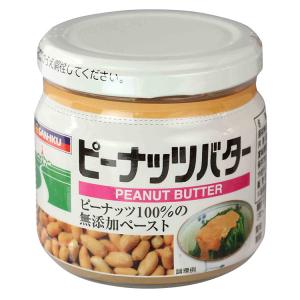 ピーナッツバター 150g 三育の商品画像