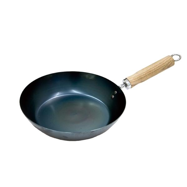 鉄フライパン　26cm 京都活具