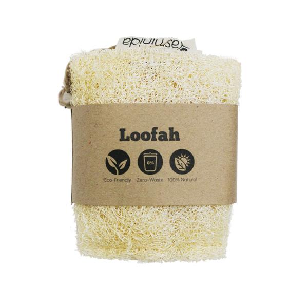 へちまスポンジ　３個入り　　生活アートクラブ