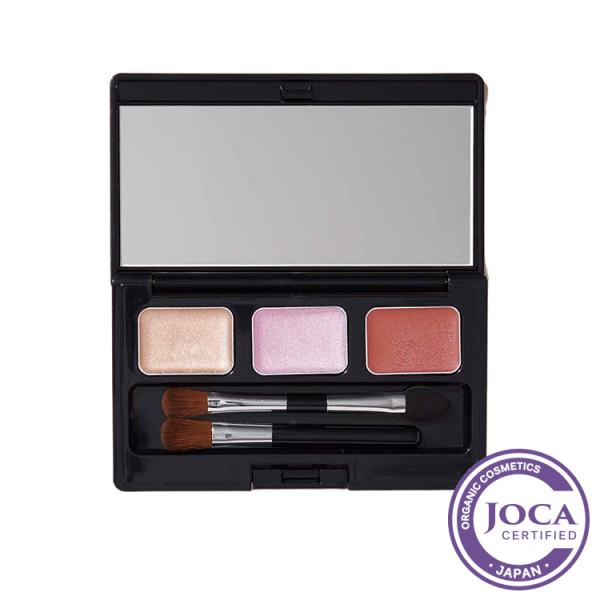 クレコス/UlaUla マルチエフェクトクリーム　 3色×各1g≪メール便対応≫