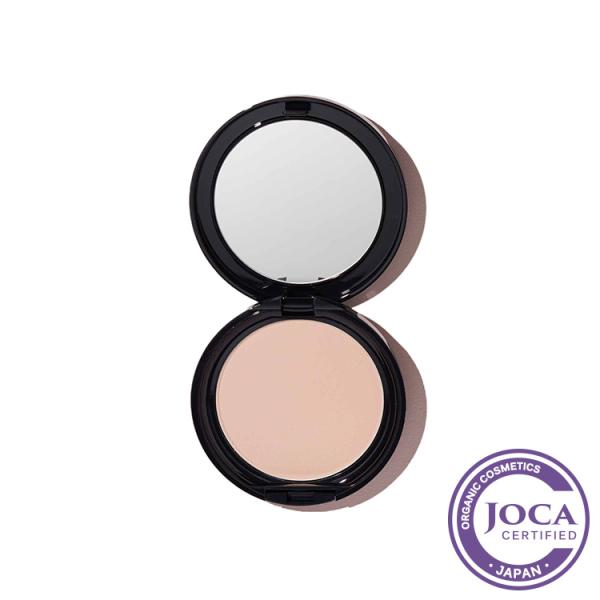 クレコス/UlaUla　シルキーセラムパウダー　クリア　12g≪メール便対応≫