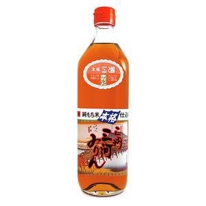 角谷文治郎商店 三河みりん 700ml