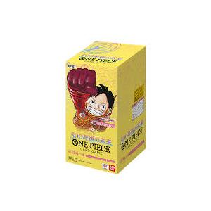 ONE PIECEカードゲーム BANDAI ワンピース カードゲーム 500年後の未来