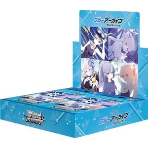 ブシロード 【3BOX購入特典〇】ヴァイスシュヴァルツ ブースター ブシロード 【3BOX購入特典〇】ヴァイスシュヴァルツ ブースター