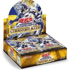 コナミデジタルエンタテインメント 【未開封カートン】遊戯王OCG