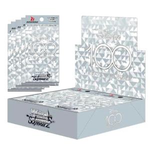 お試し価格！】 【新商品✨】ディズニー100 ヴァイスシュヴァルツ 1BOX