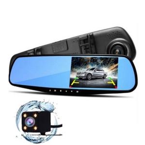 ドライブレコーダー デジタルインナーミラー 広角170度 動画前207万