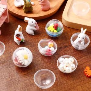 ☆50個セット☆ カプセル 大量 ガチャガチャ...の詳細画像4