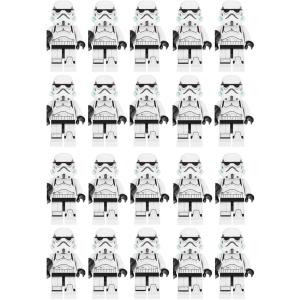 ☆国内発送☆ レゴ スターウォーズ 互換 ミニフ...の商品画像