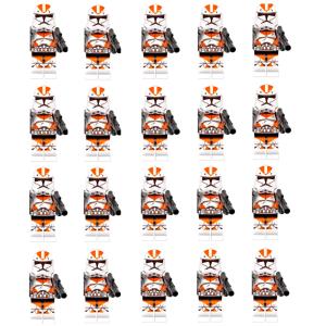 ☆国内発送☆ レゴ スターウォーズ 互換 ミニフ...の商品画像