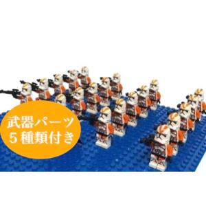 ☆国内発送☆ レゴ スターウォーズ 互換 ミニ...の詳細画像1