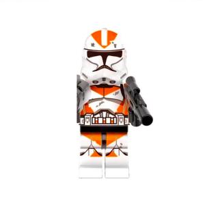 ☆国内発送☆ レゴ スターウォーズ 互換 ミニ...の詳細画像2