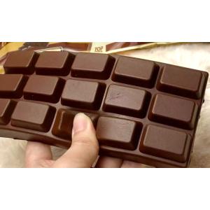 ☆リアルな見た目☆ スクイーズ チョコレート風...の詳細画像5