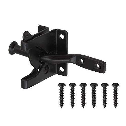 ハイロジック ウエスタンラッチ WT-515